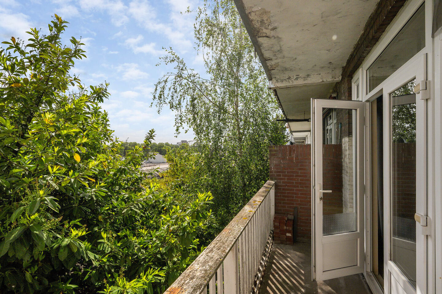 Appartement te koop: Rotterdamsedijk 261A1, Schiedam