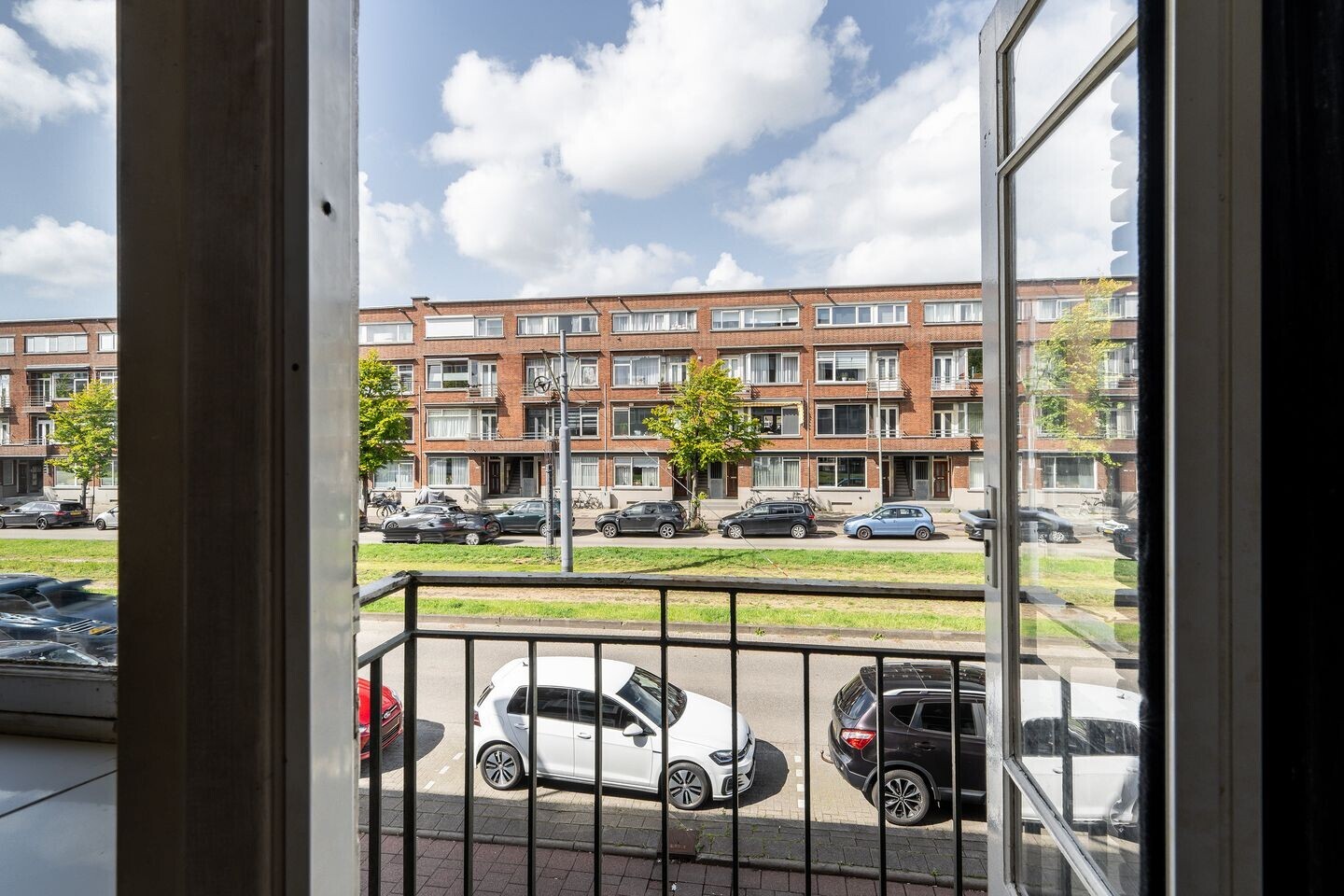 Appartement te koop: Rotterdamsedijk 261A1, Schiedam
