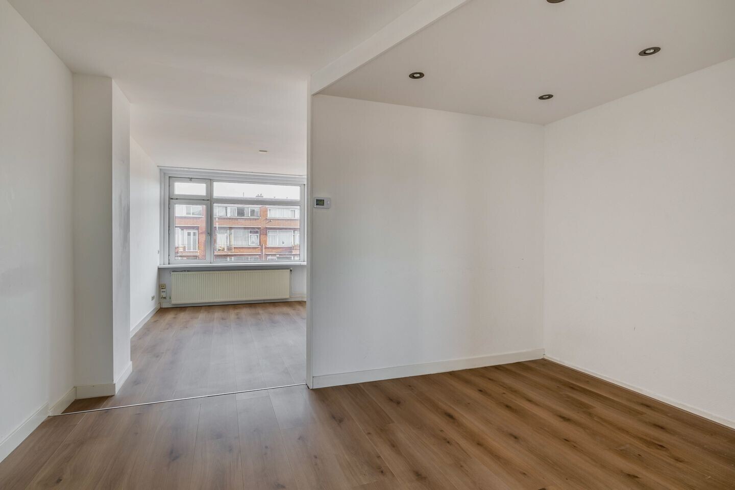 Appartement te koop: Rotterdamsedijk 265A2, Schiedam