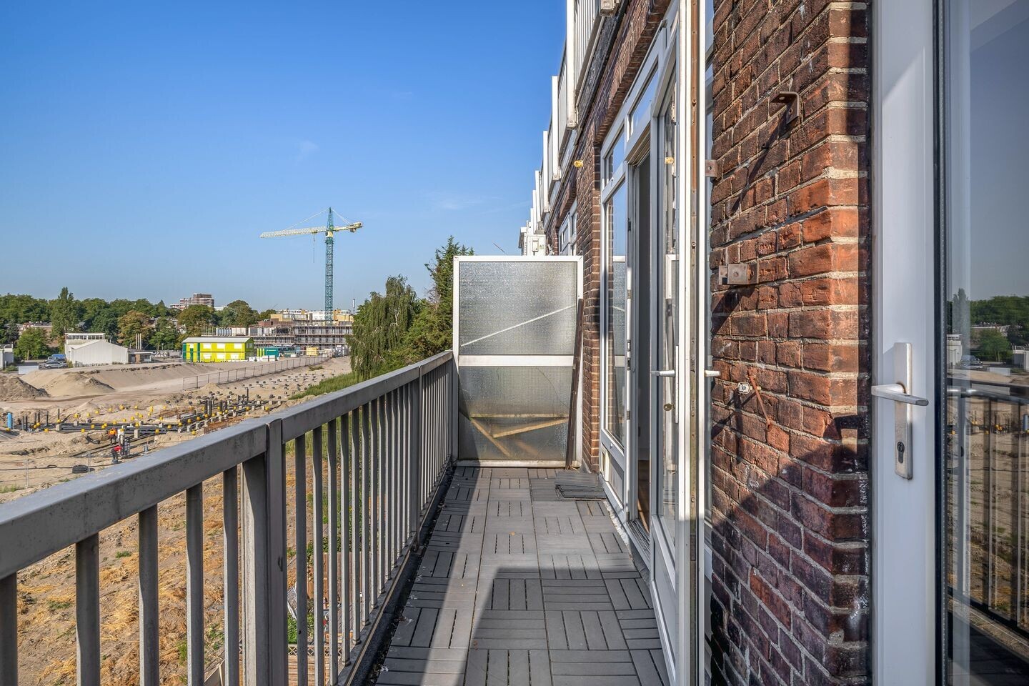 Appartement te koop: Rotterdamsedijk 265A2, Schiedam