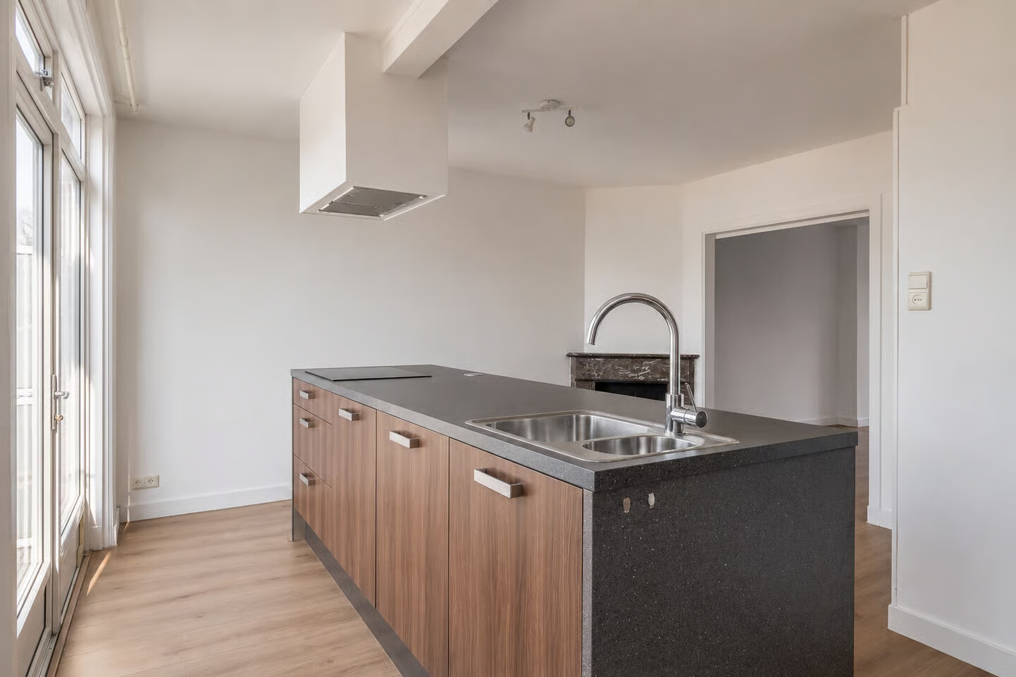 Appartement te koop: Rotterdamsedijk 265A2, Schiedam