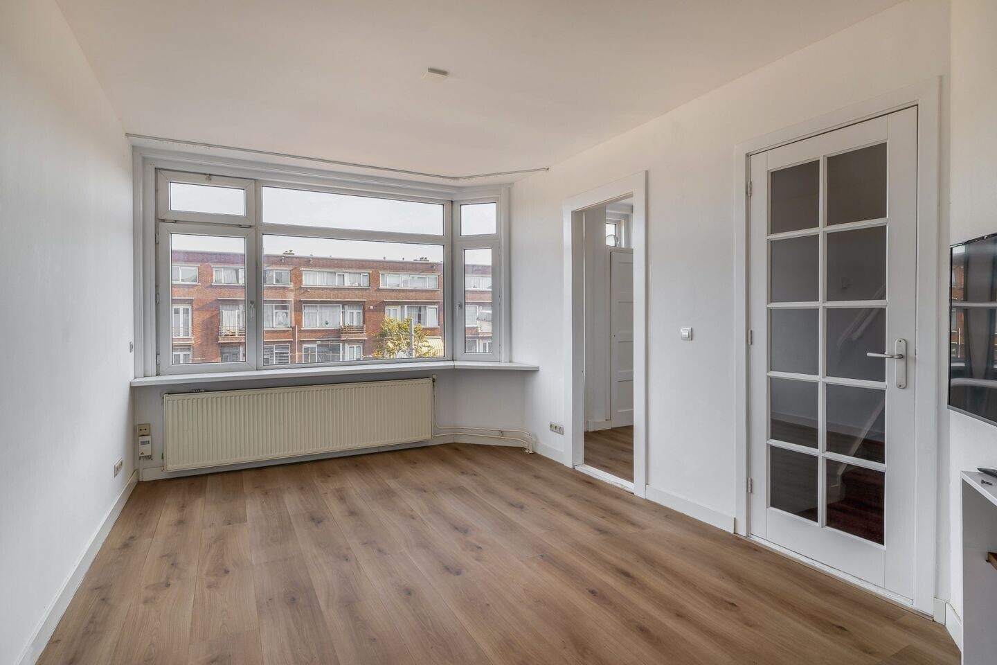 Appartement te koop: Rotterdamsedijk 265A2, Schiedam
