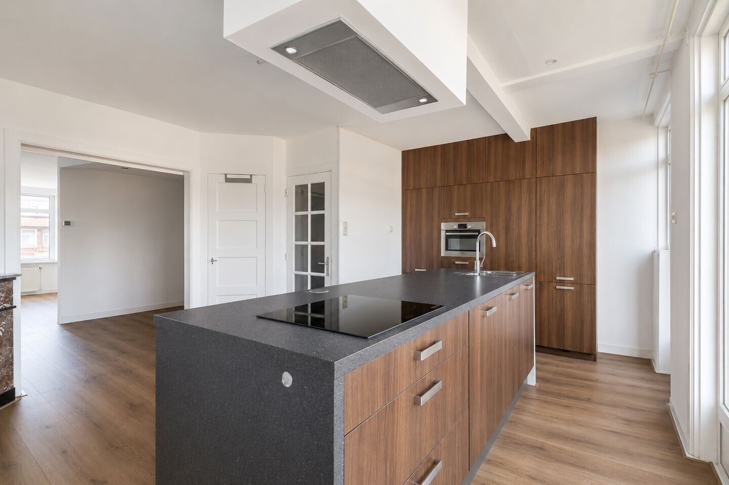 Appartement te koop: Rotterdamsedijk 265A2, Schiedam