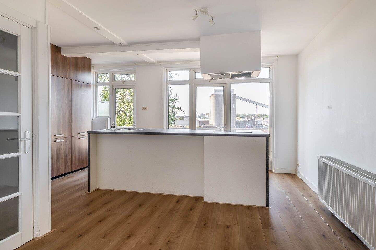 Appartement te koop: Rotterdamsedijk 265A2, Schiedam