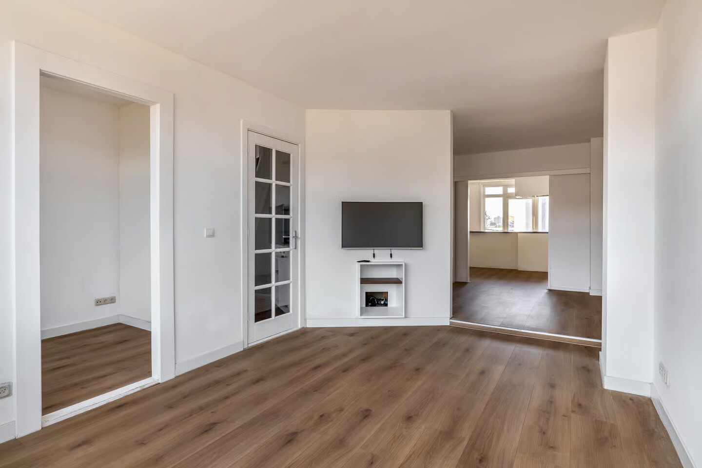 Appartement te koop: Rotterdamsedijk 265A2, Schiedam