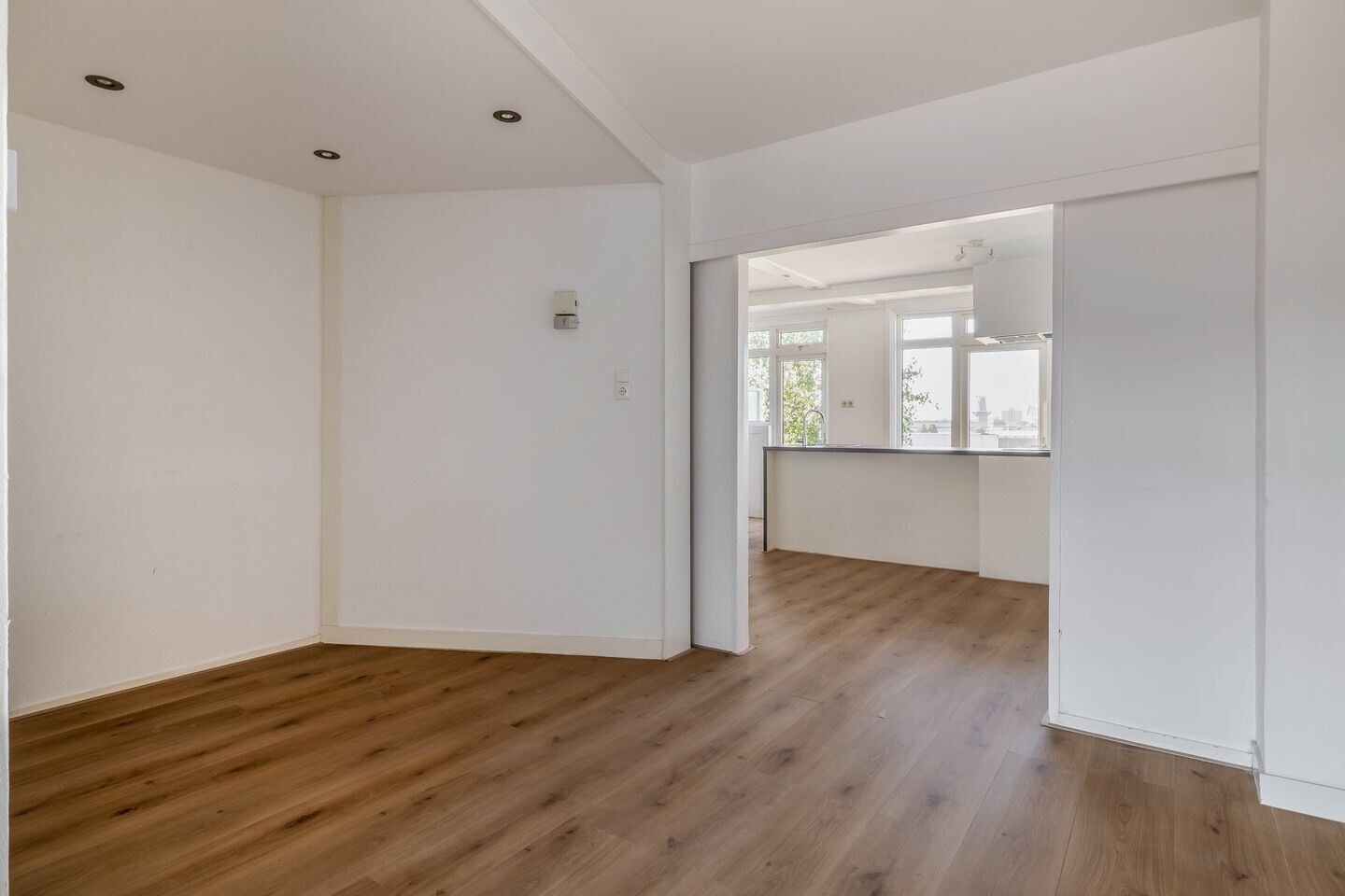 Appartement te koop: Rotterdamsedijk 265A2, Schiedam