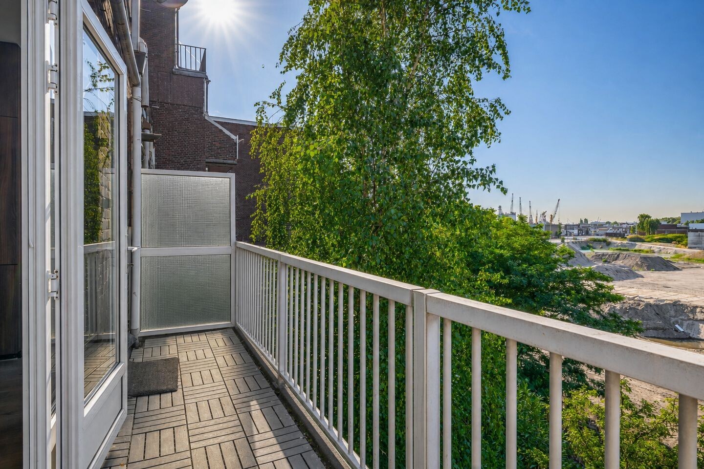 Appartement te koop: Rotterdamsedijk 265A2, Schiedam