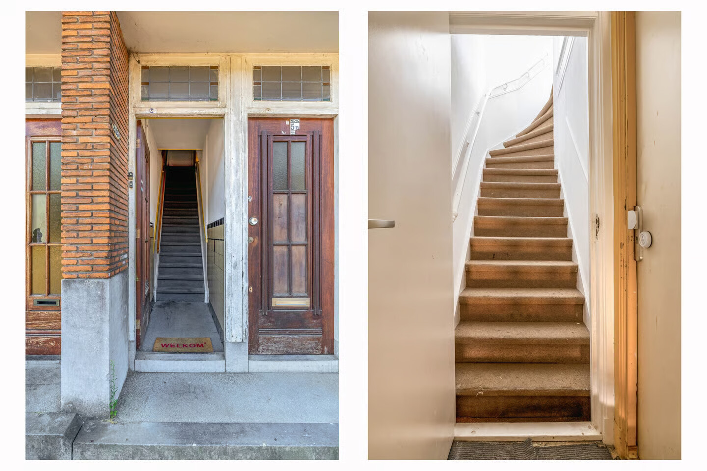 Appartement te koop: Rotterdamsedijk 265A2, Schiedam