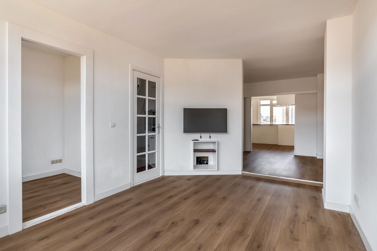 Appartement te koop: Rotterdamsedijk 265A2, Schiedam