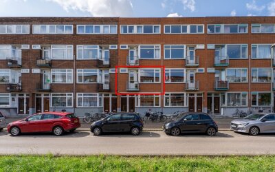 Rotterdamsedijk 273-A1