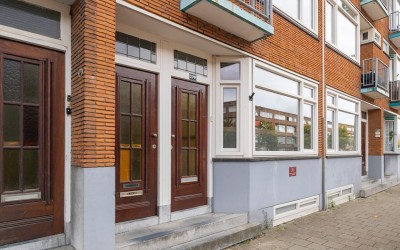 Rotterdamsedijk 273-B