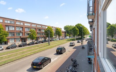 Rotterdamse. 275-B1