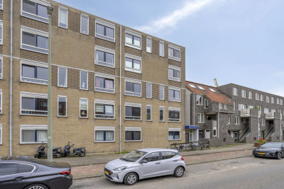 Rotterdamsedijk 301-A