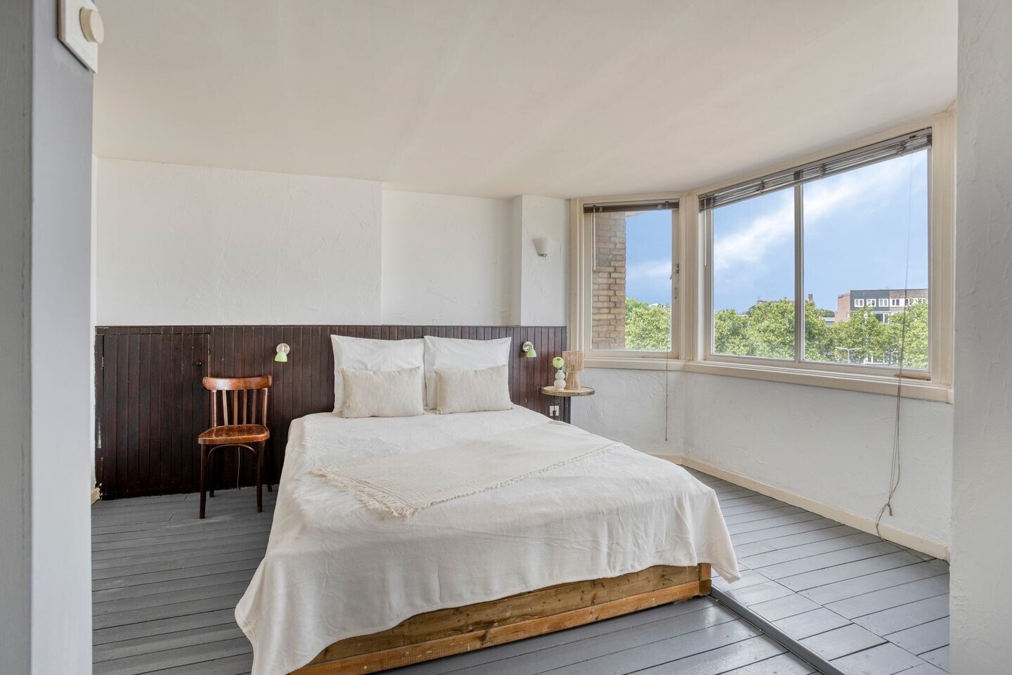 Appartement te koop: Rotterdamsedijk 429A2, Schiedam