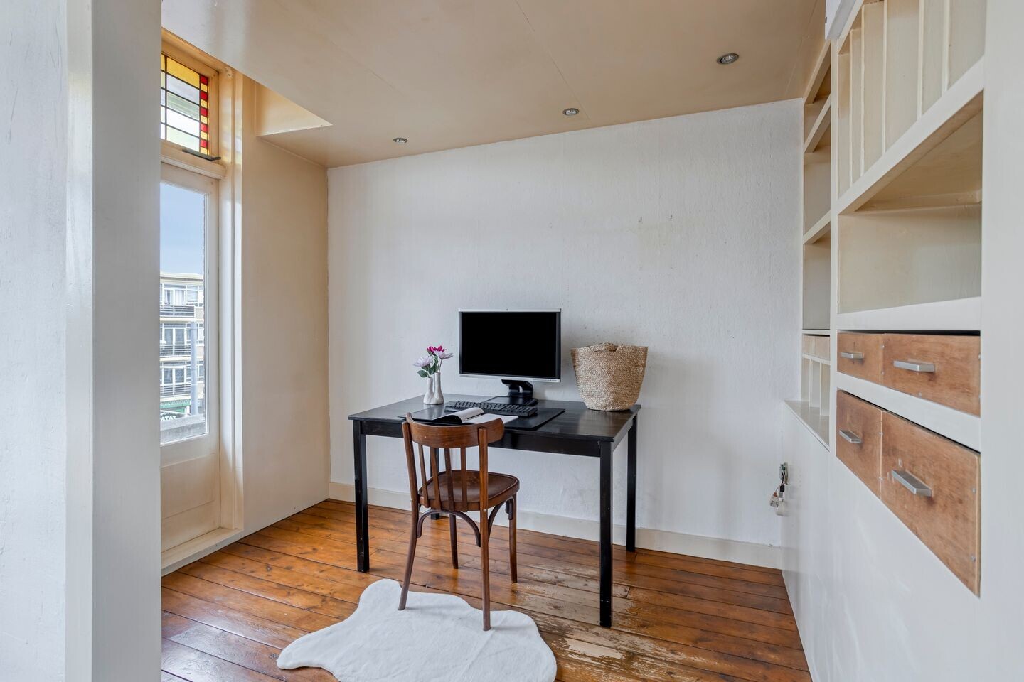 Appartement te koop: Rotterdamsedijk 429A2, Schiedam