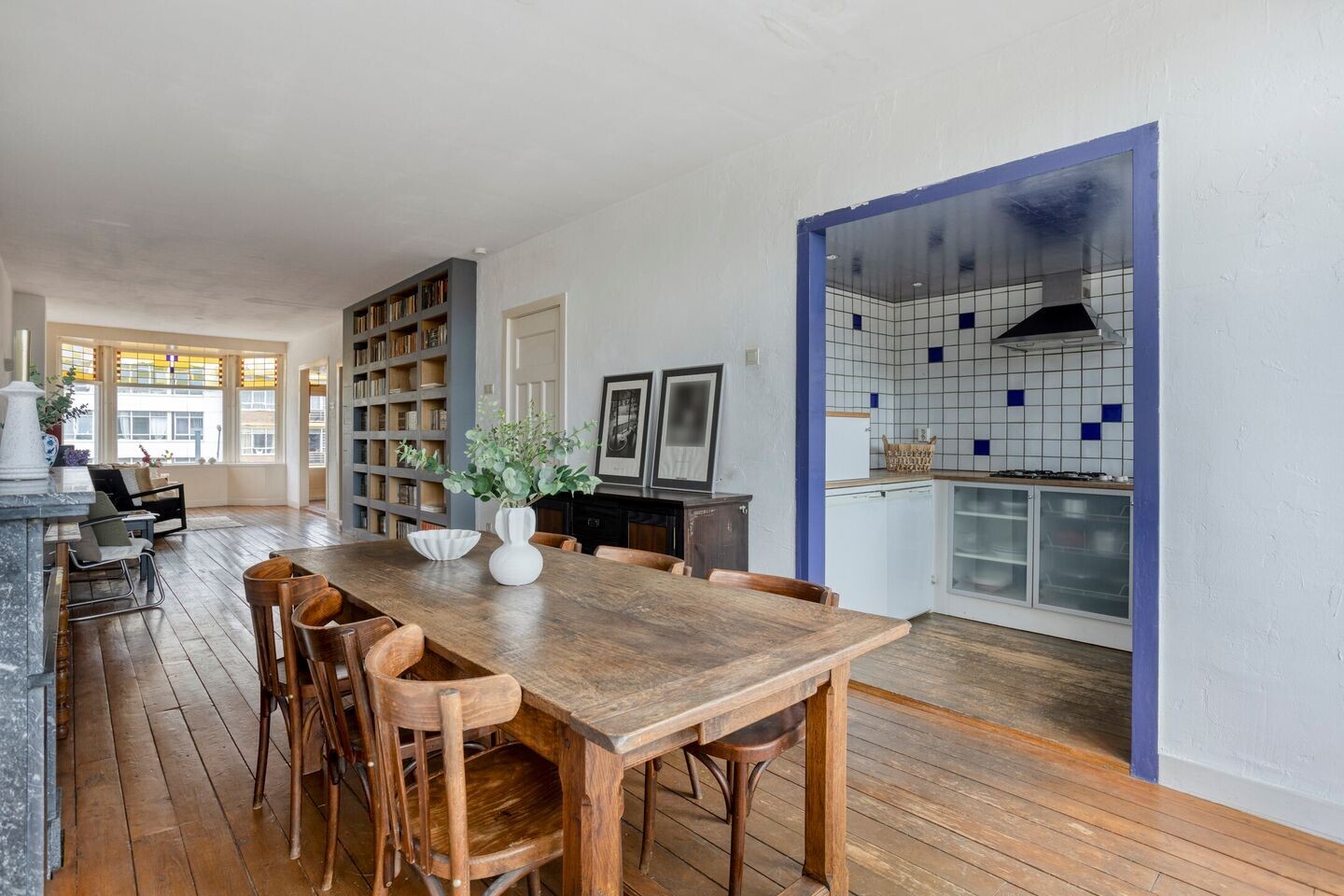 Appartement te koop: Rotterdamsedijk 429A2, Schiedam