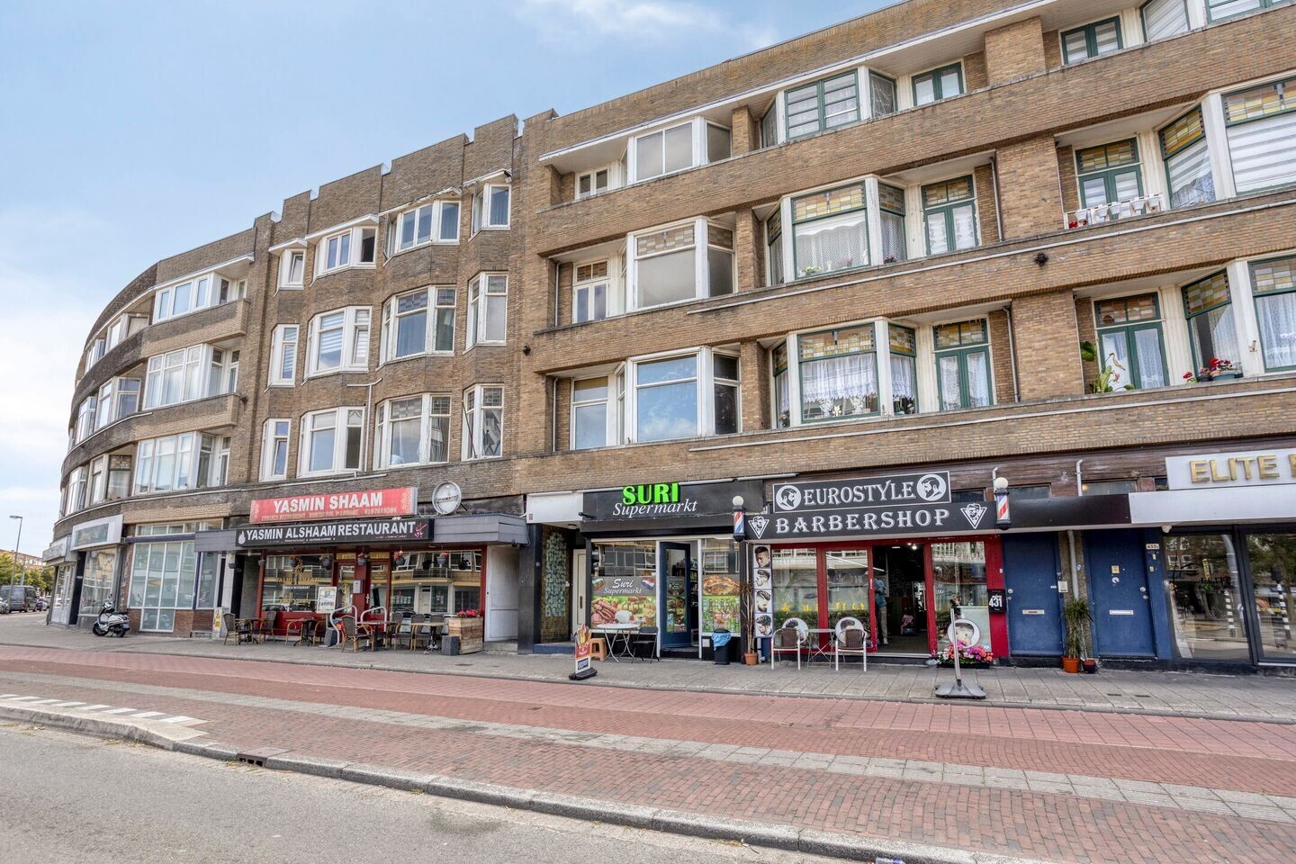 Appartement te koop: Rotterdamsedijk 429A2, Schiedam