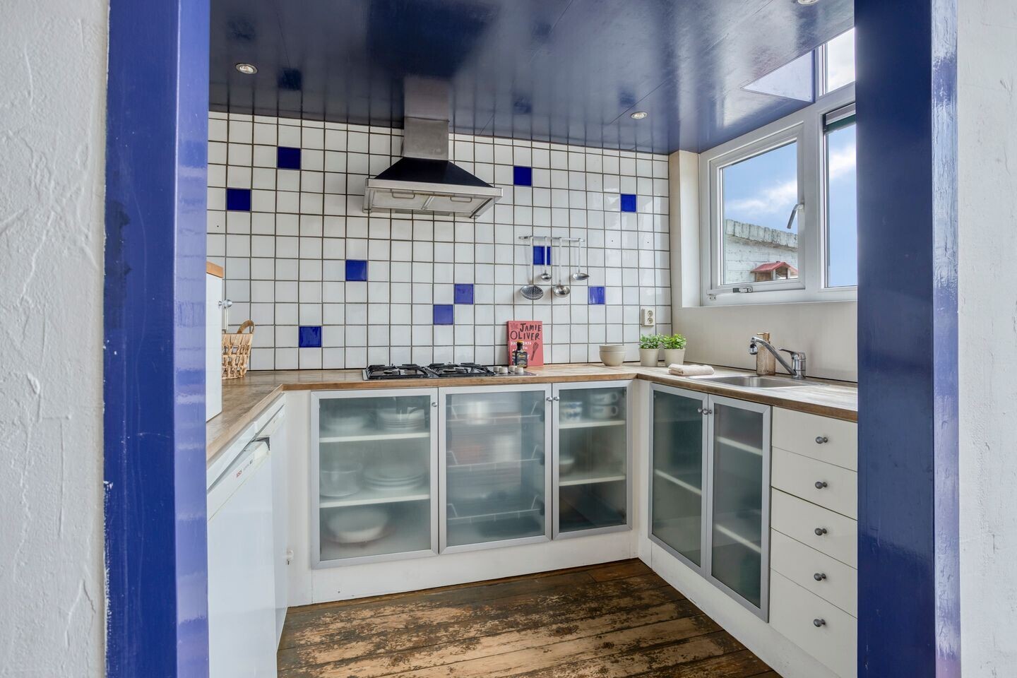 Appartement te koop: Rotterdamsedijk 429A2, Schiedam