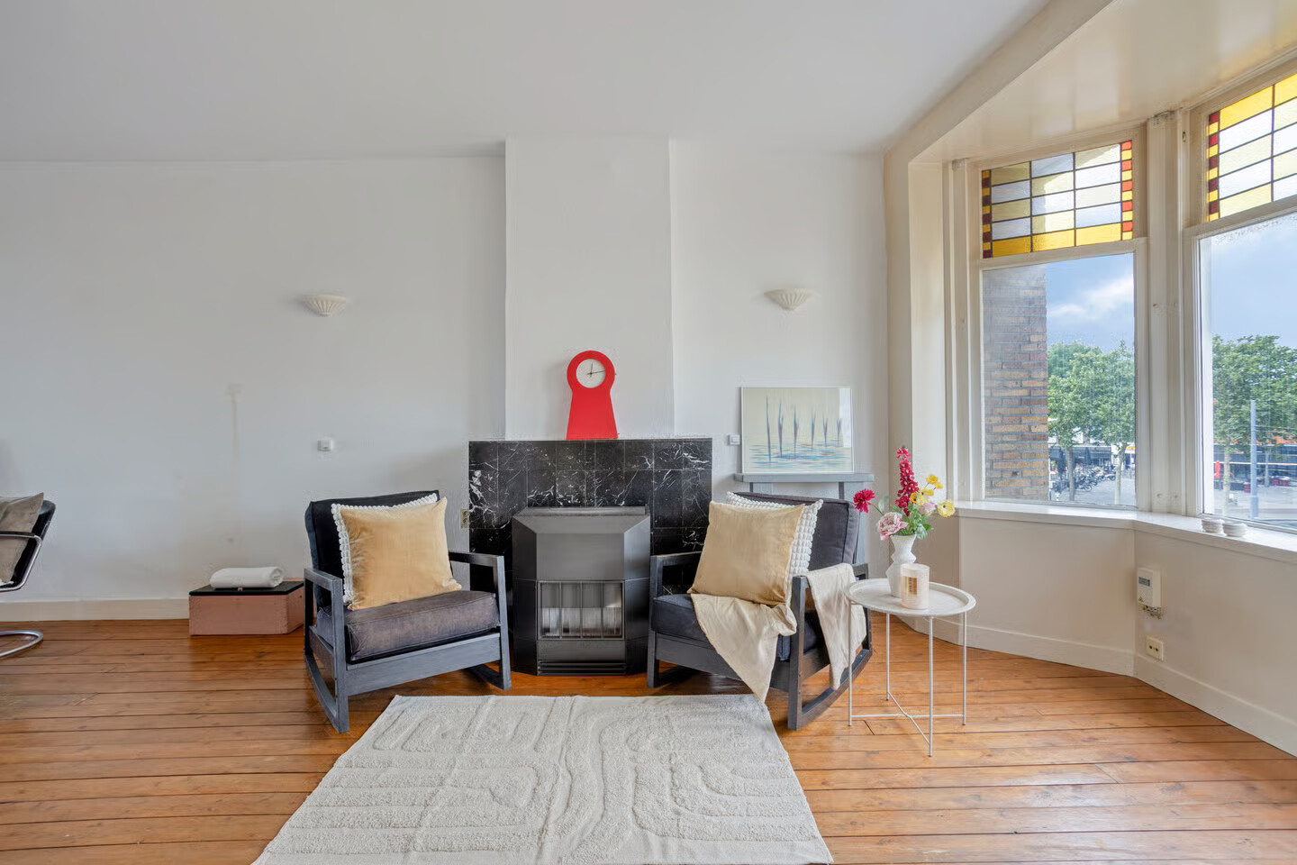 Appartement te koop: Rotterdamsedijk 429A2, Schiedam