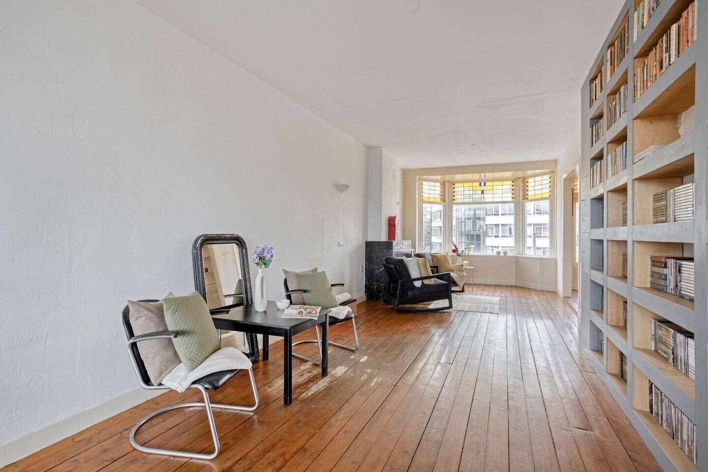 Appartement te koop: Rotterdamsedijk 429A2, Schiedam