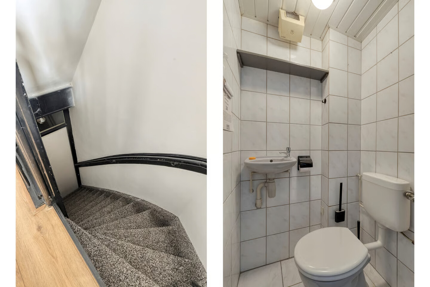 Appartement te koop: Rotterdamsedijk 445A2, Schiedam