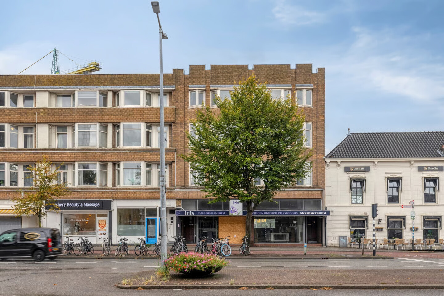 Appartement te koop: Rotterdamsedijk 445A2, Schiedam