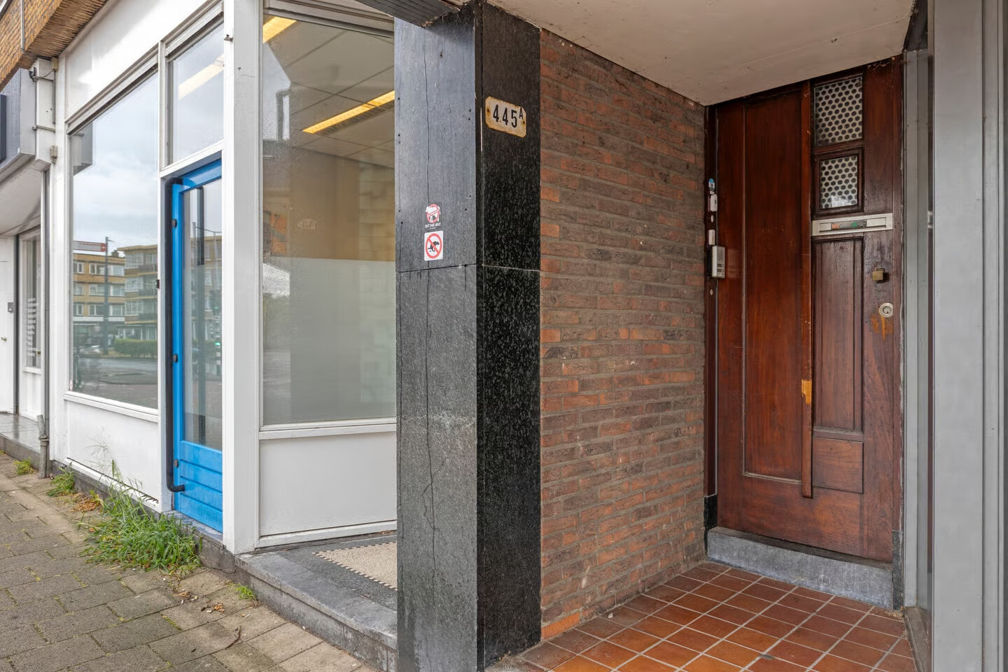 Appartement te koop: Rotterdamsedijk 445A2, Schiedam