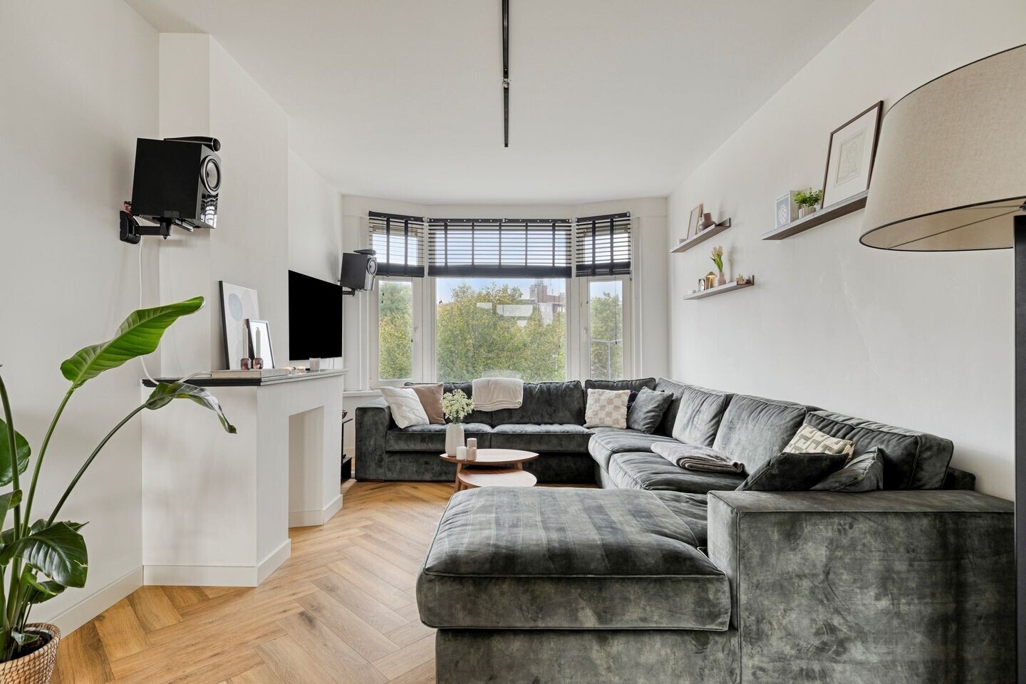 Appartement te koop: Rotterdamsedijk 445A2, Schiedam