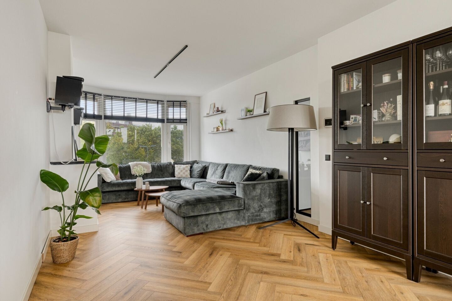 Appartement te koop: Rotterdamsedijk 445A2, Schiedam