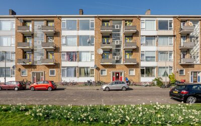 Rotterdamse. 16-B