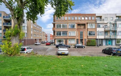 Appartement te koop Rotterdamsedijk 34-2