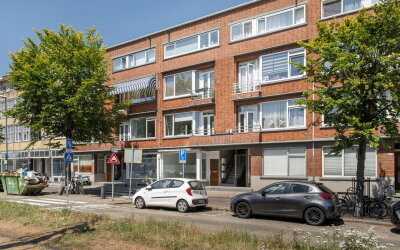 Rotterdamsedijk 234-C