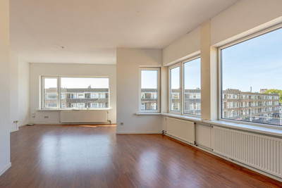 Appartement te koop Rotterdamsedijk 258-C