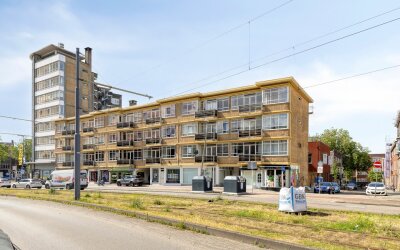 Rotterdamsedijk 270-C