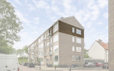 Hogenbanweg 425