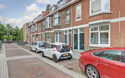 Archimedesstraat 13-B