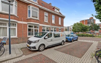 Archimedesstraat 19-A