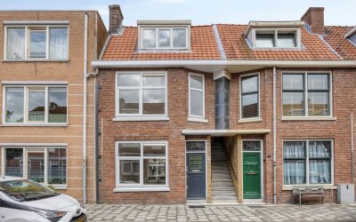 Archimedesstraat 18