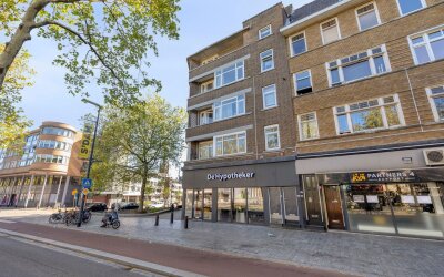 Broersvest 68-A2
