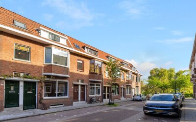 Copernicusstraat 10