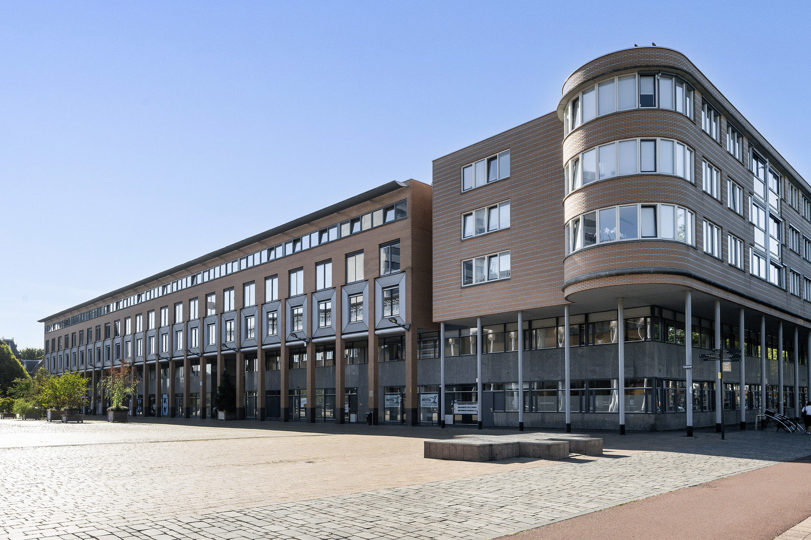 Appartement te koop: Stadserf 36, Schiedam
