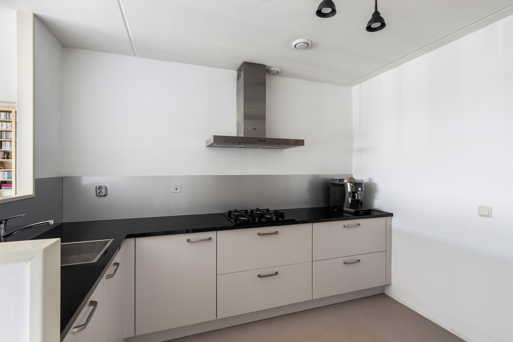 Appartement te koop: Stadserf 36, Schiedam