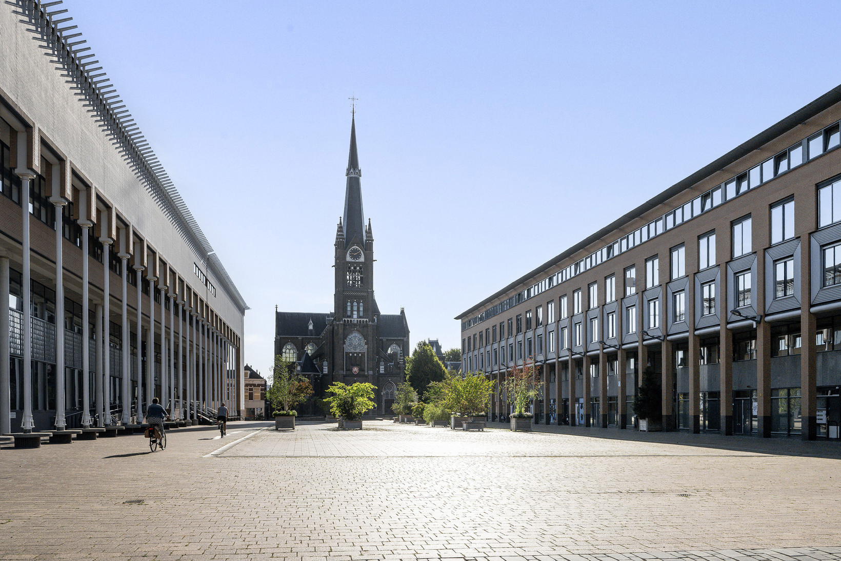 Appartement te koop: Stadserf 36, Schiedam