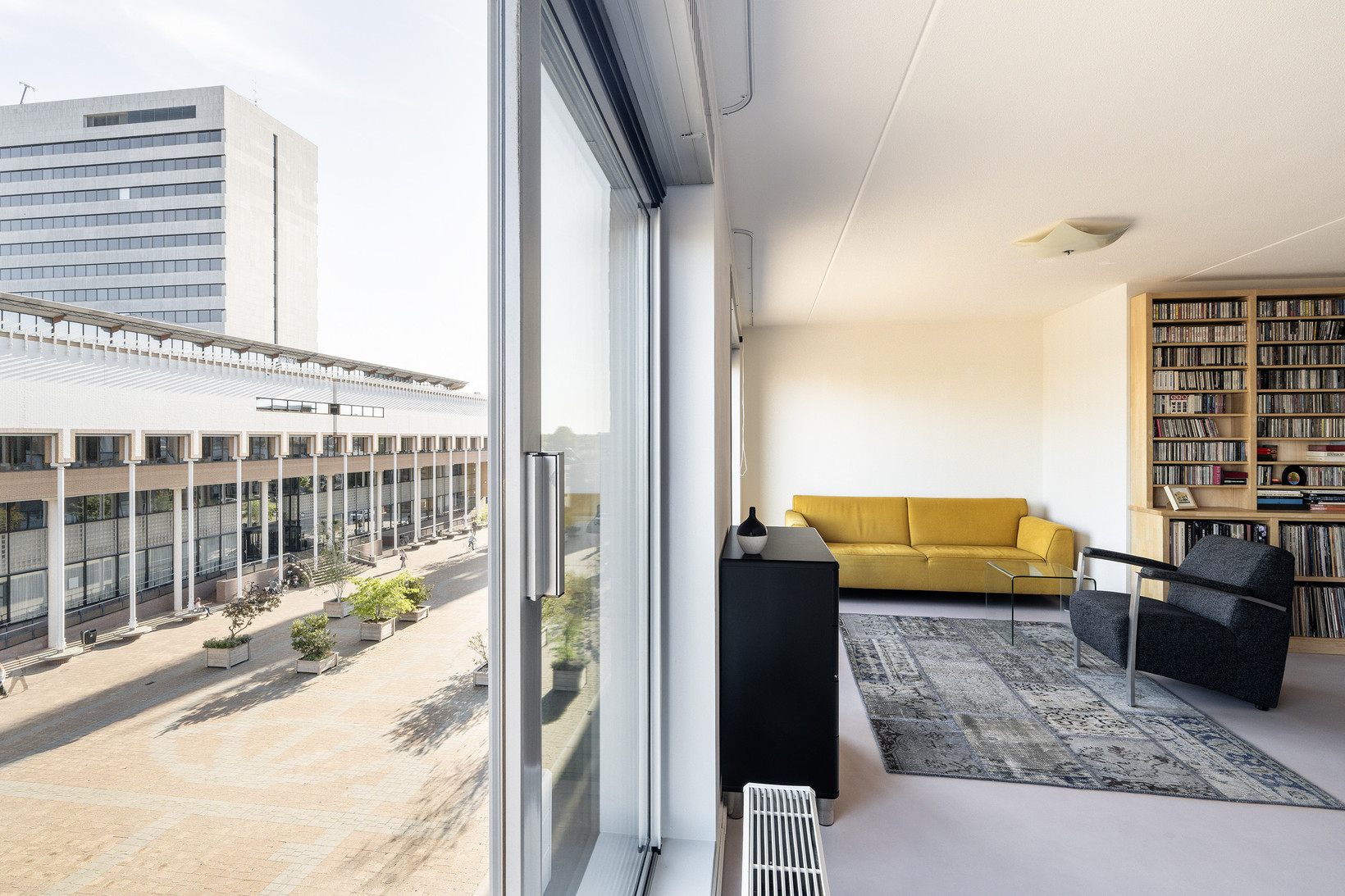 Appartement te koop: Stadserf 36, Schiedam