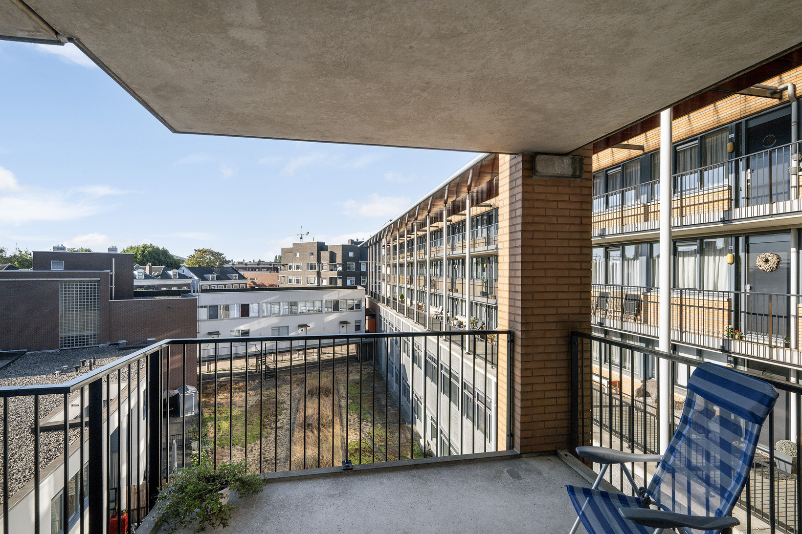 Appartement te koop: Stadserf 36, Schiedam