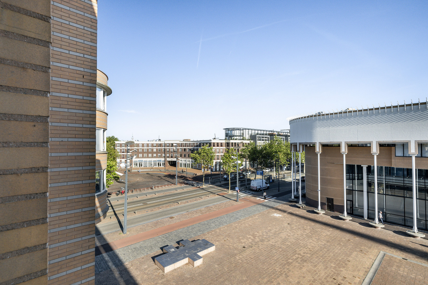Appartement te koop: Stadserf 36, Schiedam