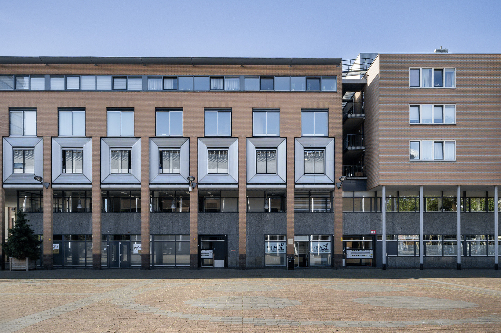 Appartement te koop: Stadserf 36, Schiedam
