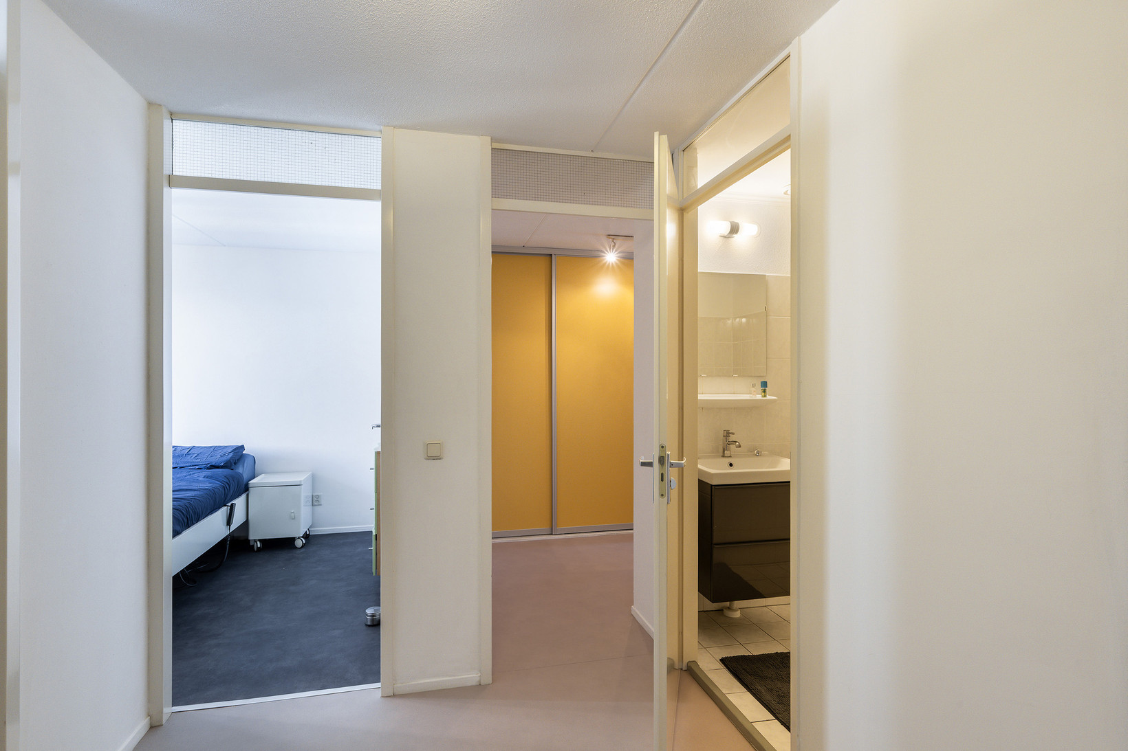 Appartement te koop: Stadserf 36, Schiedam