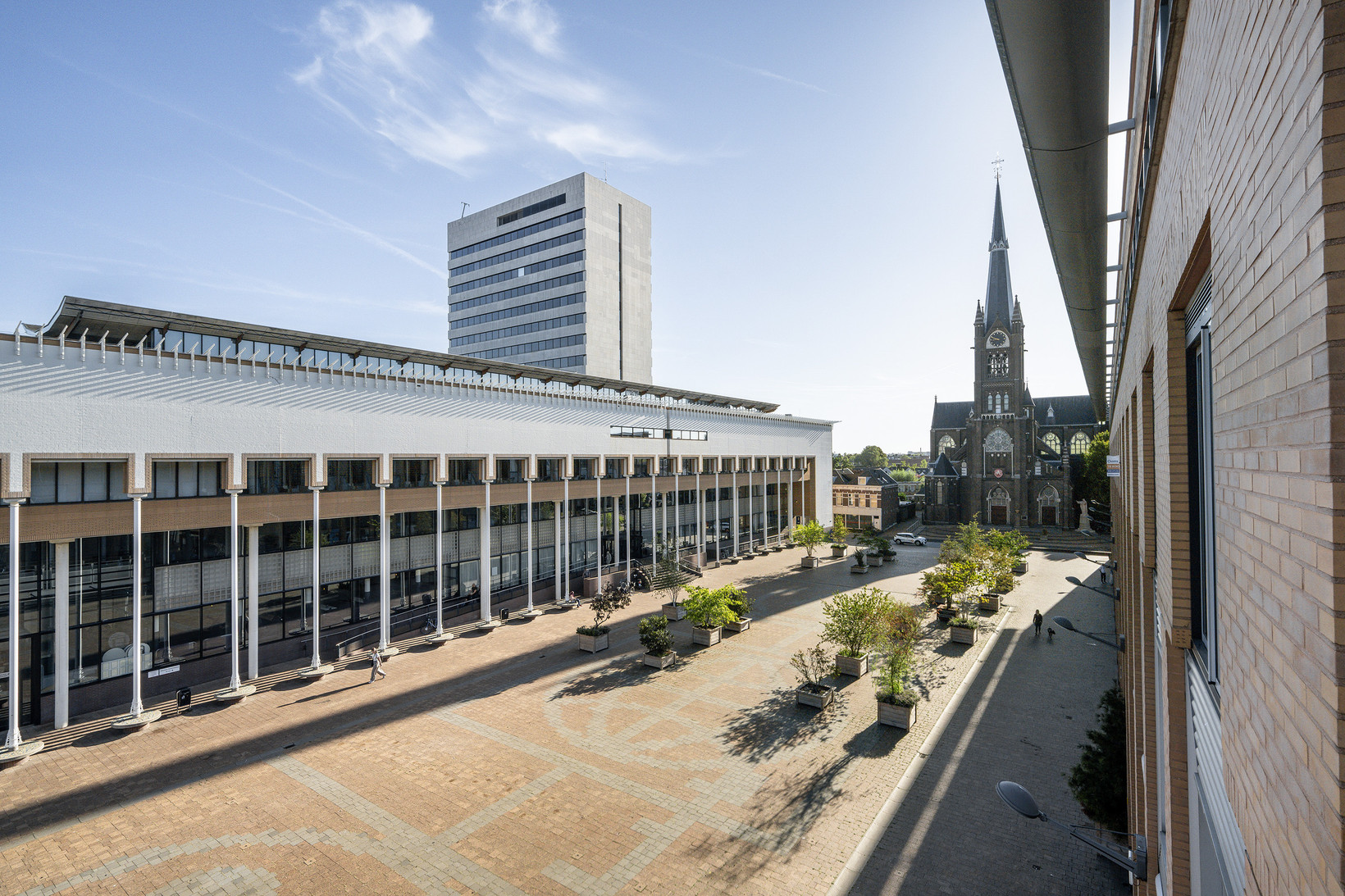Appartement te koop: Stadserf 36, Schiedam