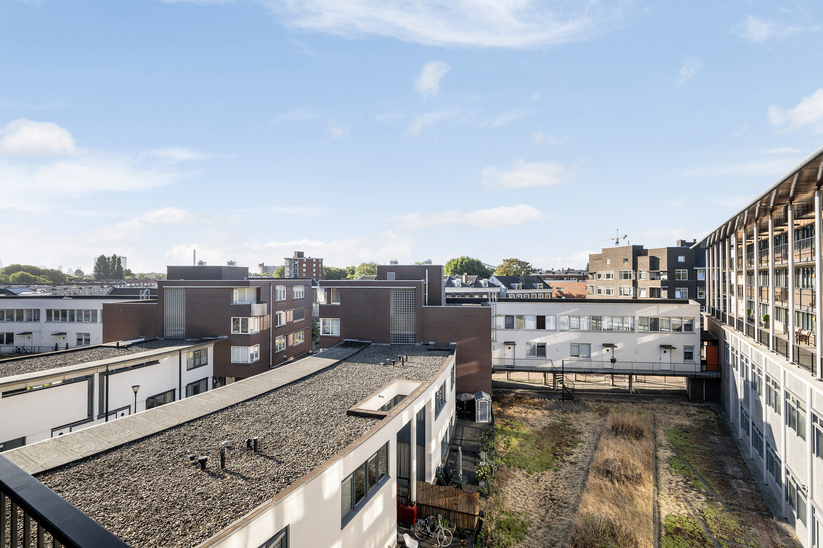 Appartement te koop: Stadserf 36, Schiedam